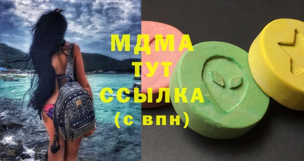 мдпв Арсеньев